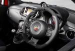 Abarth 595 Competizione 2017 года (AU)